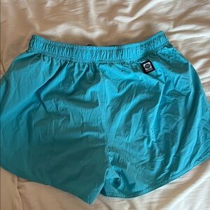 Jolyn Clothing Janie Liner Free Running Shorts